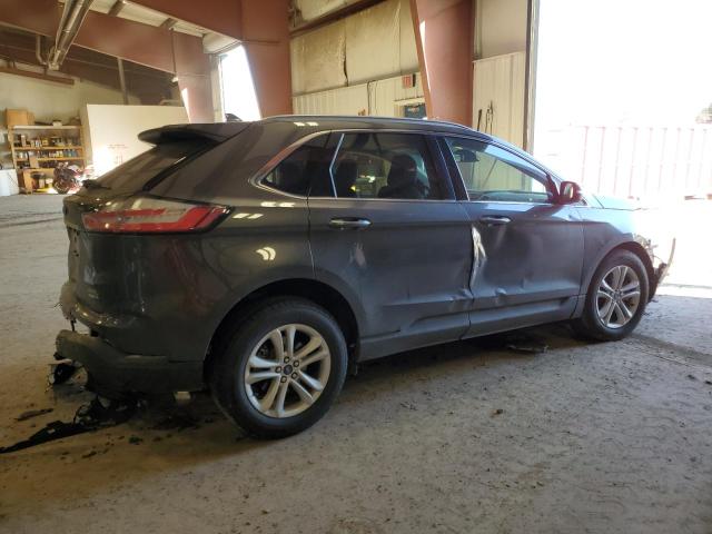 Photo 3 from auction – 2020 FORD EDGE SEL with VIN 2FMPK4J92LBA67582