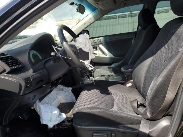 Photo 7 from auction – 2011 TOYOTA CAMRY BASE with VIN 4T1BF3EK2BU701312