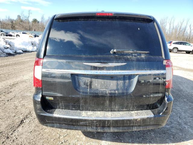 Photo 6 from auction – 2014 CHRYSLER TOWN & COU with VIN 2C4RC1BGXER404466