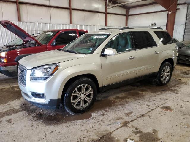GMC ACADIA SLT 2014 with VIN 1GKKRSKD4EJ158020 - Photo from auction