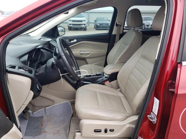 Photo 7 from auction – 2014 FORD ESCAPE TIT with VIN 1FMCU0JX7EUB61132