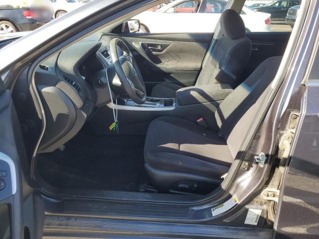 Photo 7 from auction – 2013 NISSAN ALTIMA 2.5 with VIN 1N4AL3APXDN486002