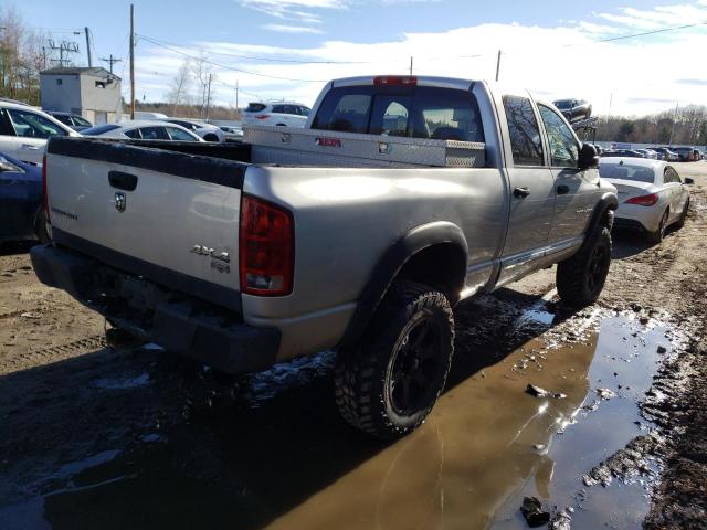 Photo 3 from auction – 2005 DODGE RAM 3500 S with VIN 3D7LS38C25G739578