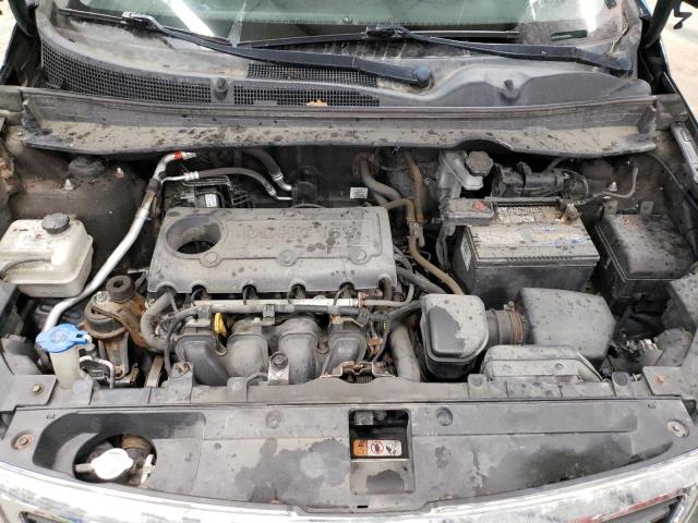 Photo 11 from auction – 2013 KIA SPORTAGE E with VIN KNDPCCA25D7370574