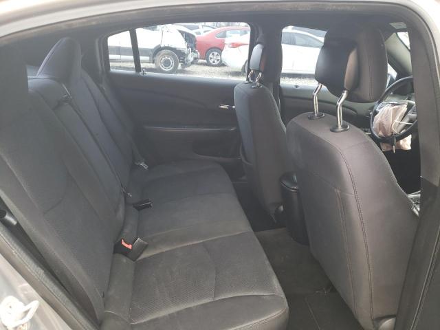 Photo 10 from auction – 2013 CHRYSLER 200 TOURIN with VIN 1C3CCBBB1DN656493