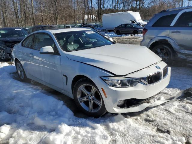 Photo 4 from auction – 2014 BMW 428 XI with VIN WBA3N5C50EF716997