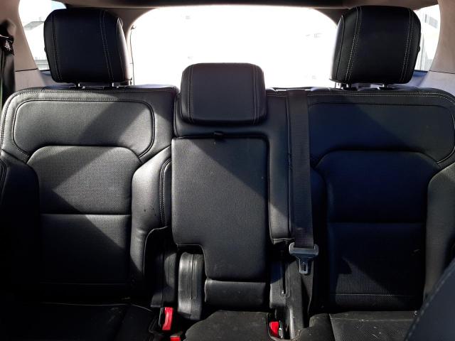 Photo 10 from auction – 2017 FORD EXPLORER L with VIN 1FM5K8F8XHGD38046