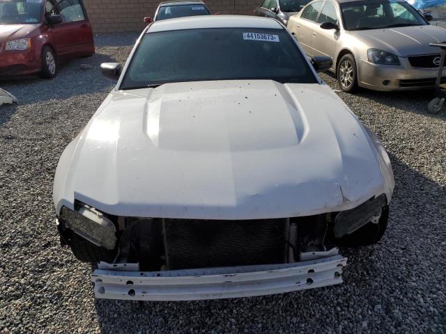 Photo 5 from auction – 2012 FORD MUSTANG with VIN 1ZVBP8CF6C5285956
