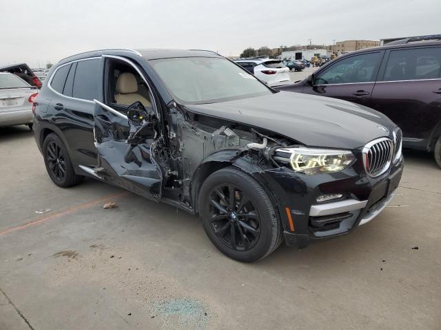 Photo 4 from auction – 2019 BMW X3 SDRIVE3 with VIN 5UXTR7C5XKLE97872