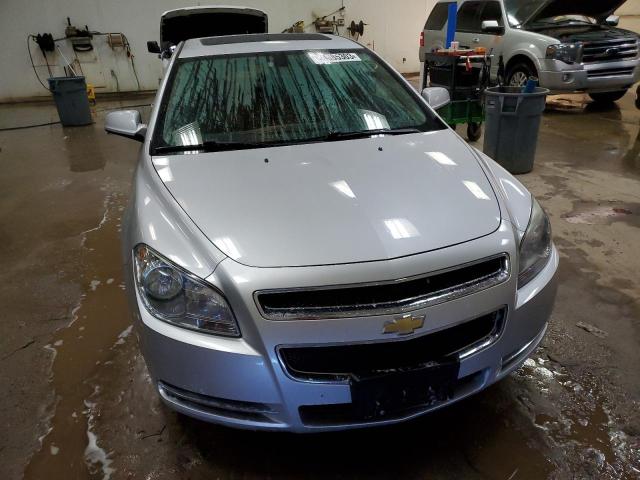 Photo 5 from auction – 2011 CHEVROLET MALIBU 2LT with VIN 1G1ZD5EU4BF149685