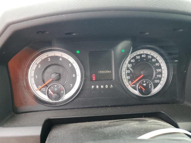 Photo 9 from auction – 2014 RAM 1500 ST with VIN 1C6RR6FG4ES398112