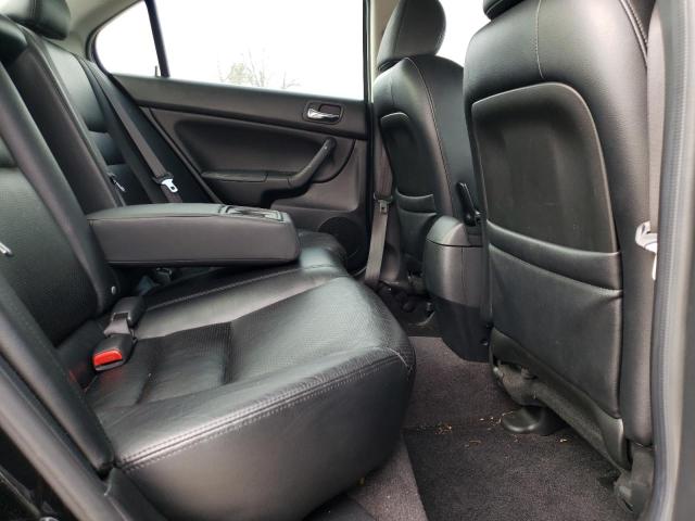 Photo 10 from auction – 2006 ACURA TSX with VIN JH4CL96866C035394