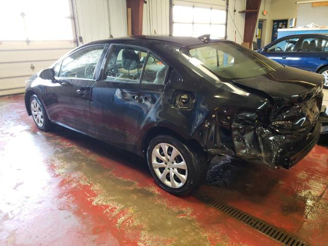 Photo 2 from auction – 2020 TOYOTA COROLLA LE with VIN JTDEPRAE4LJ015504