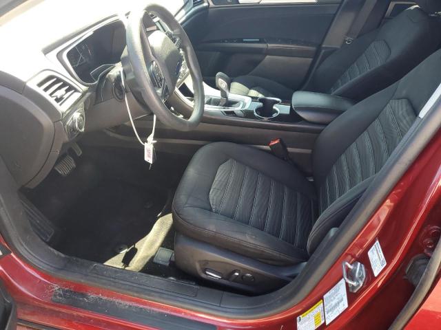 Photo 7 from auction – 2016 FORD FUSION SE with VIN 3FA6P0HD5GR273822