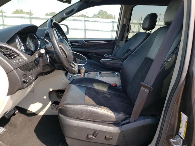 Photo 7 from auction – 2020 DODGE GRAND CARA with VIN 2C4RDGCG6LR200825