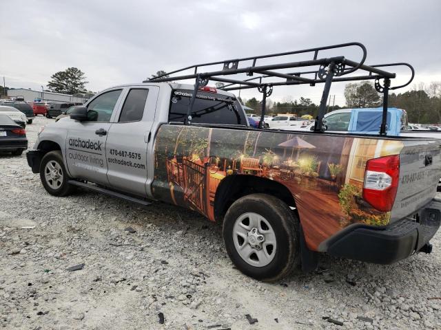 Photo 2 from auction – 2021 TOYOTA TUNDRA DOU with VIN 5TFTY5F15MX011978