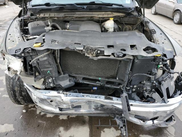 Photo 11 from auction – 2014 RAM 1500 SLT with VIN 1C6RR7LG1ES232821