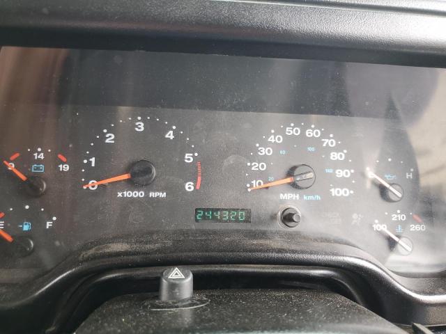 Photo 9 from auction – 2006 JEEP WRANGLER / with VIN 1J4F449S96P716609