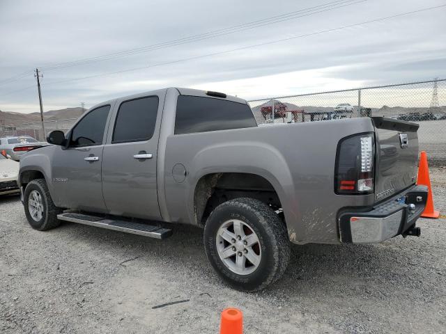 Photo 2 from auction – 2008 GMC SIERRA C15 with VIN 3GTEC13J48G212639