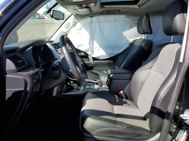 Photo 7 from auction – 2019 TOYOTA 4RUNNER SR with VIN JTEBU5JR6K5639783
