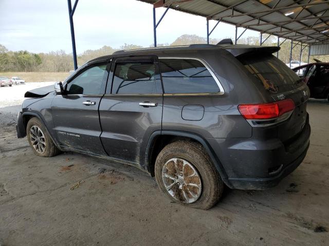 Photo 2 from auction – 2015 JEEP GRAND CHER with VIN 1C4RJEAG5FC920176