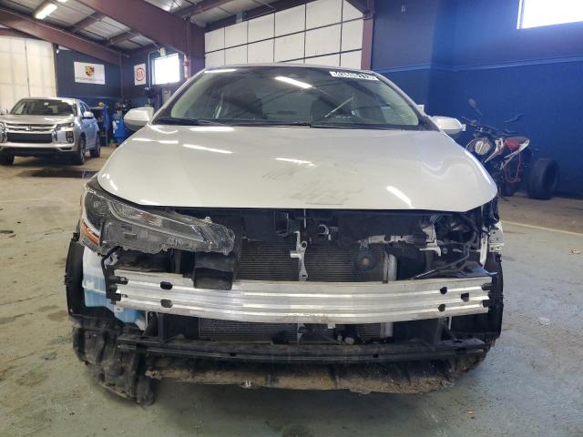 Photo 5 from auction – 2021 TOYOTA COROLLA LE with VIN 5YFEPMAE8MP224258
