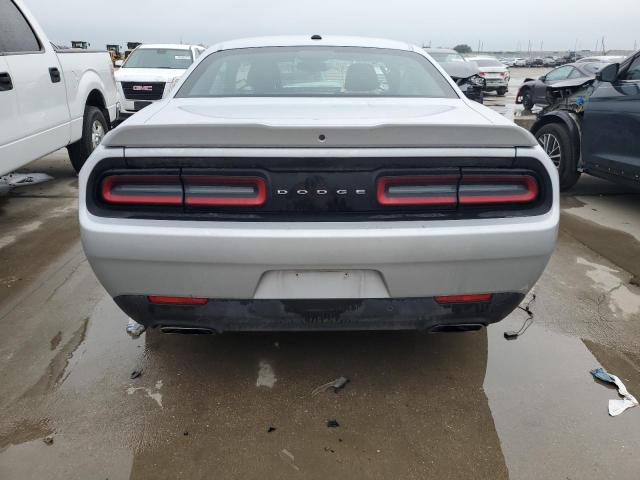 Photo 6 from auction – 2021 DODGE CHALLENGER with VIN 2C3CDZBT4MH538414
