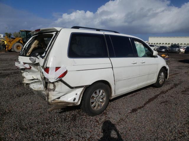 Photo 3 from auction – 2010 HONDA ODYSSEY EX with VIN 5FNRL3H43AB077651