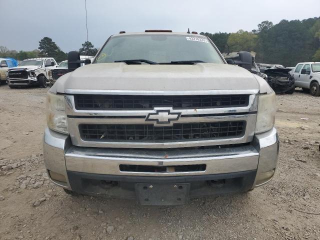 Photo 5 from auction – 2008 CHEVROLET SILVERADO with VIN 1GCJC33618F148535