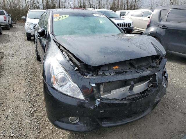 Photo 5 from auction – 2013 INFINITI G37 with VIN JN1CV6AR4DM765406