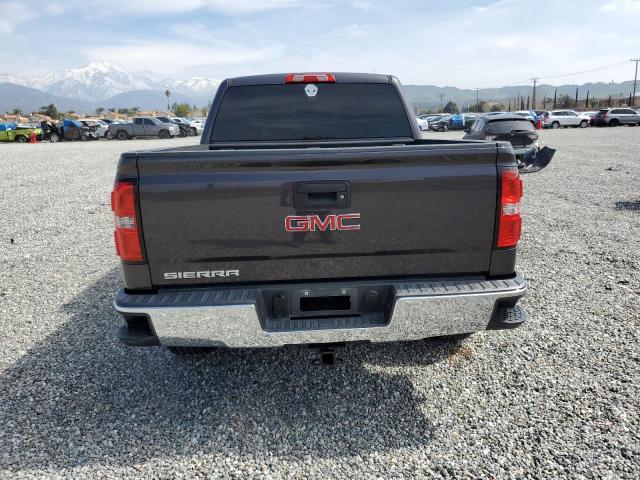 Photo 6 from auction – 2014 GMC SIERRA C15 with VIN 3GTP1TEH2EG299537