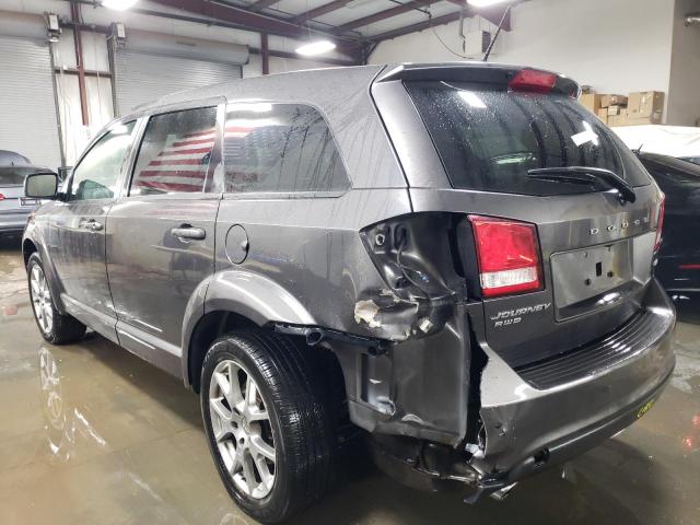 Photo 2 from auction – 2017 DODGE JOURNEY GT with VIN 3C4PDDEG1HT567011
