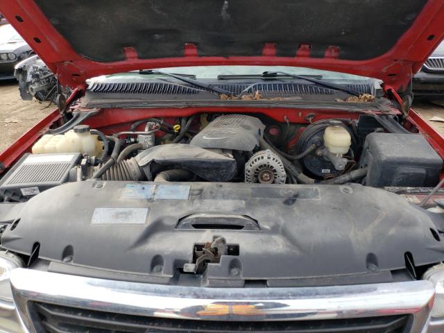 Photo 11 from auction – 2006 GMC NEW SIERRA with VIN 2GTEK13T561118750