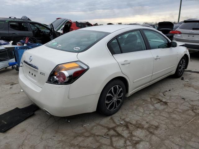 Photo 3 from auction – 2011 NISSAN ALTIMA BAS with VIN 1N4AL2AP2BN471937