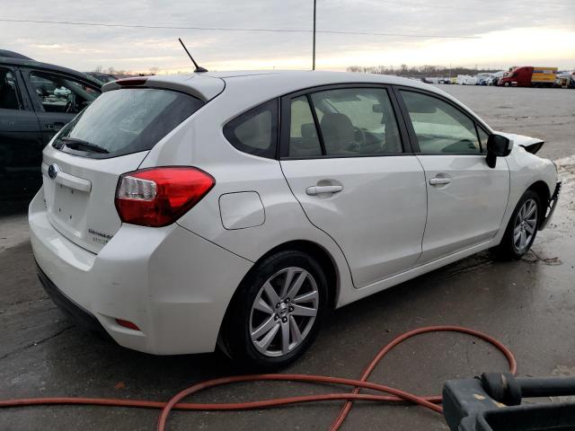 Photo 3 from auction – 2016 SUBARU IMPREZA PR with VIN JF1GPAB65G8324242
