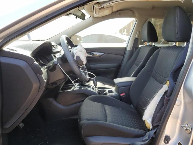 Photo 7 from auction – 2019 NISSAN ROGUE S with VIN KNMAT2MV8KP524830