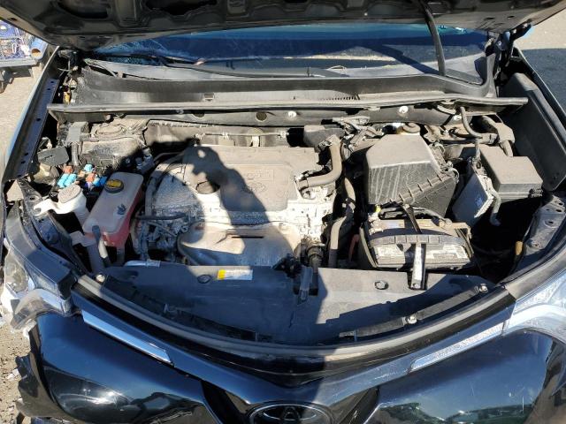 Photo 11 from auction – 2018 TOYOTA RAV4 ADVEN with VIN 2T3RFREV2JW796679