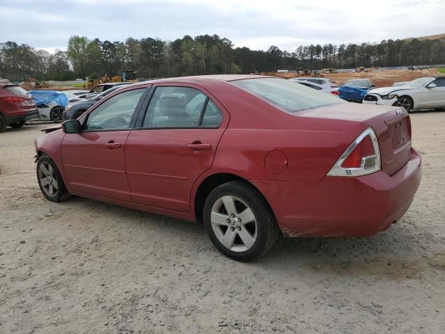 Photo 2 from auction – 2006 FORD FUSION SE with VIN 3FAFP07166R116595