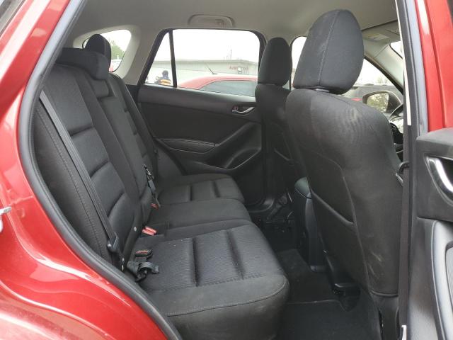 Photo 10 from auction – 2015 MAZDA CX-5 TOURI with VIN JM3KE4CY8F0451633