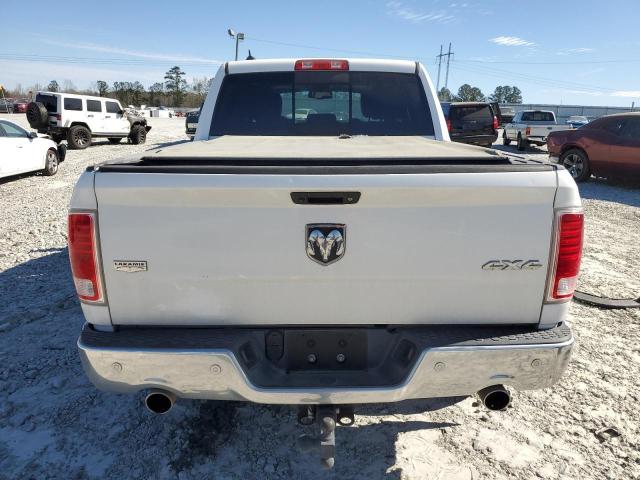 Photo 6 from auction – 2014 RAM 1500 LARAM with VIN 1C6RR7NT0ES137063