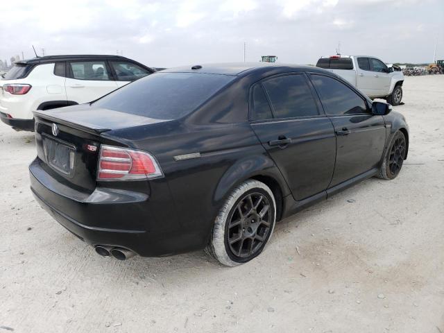 Photo 3 from auction – 2008 ACURA TL TYPE S with VIN 19UUA76578A006461