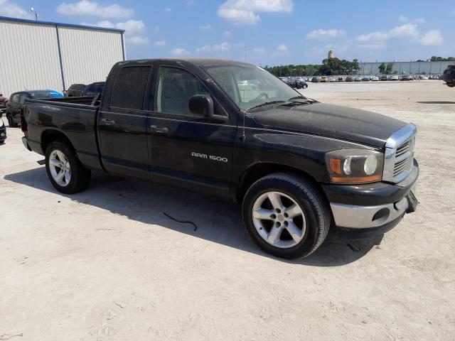 Photo 4 from auction – 2006 DODGE RAM 1500 S with VIN 1D7HA18N76S685705