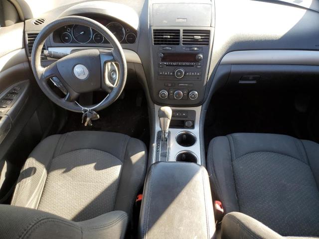 Photo 8 from auction – 2009 SATURN OUTLOOK XE with VIN 5GZEV13D19J117393