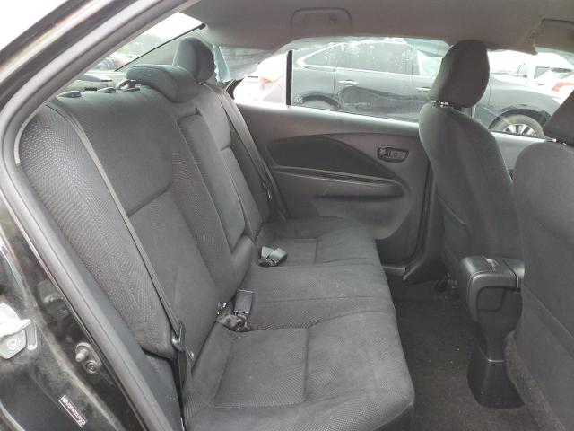 Photo 10 from auction – 2012 TOYOTA YARIS with VIN JTDBT4K32CL013253