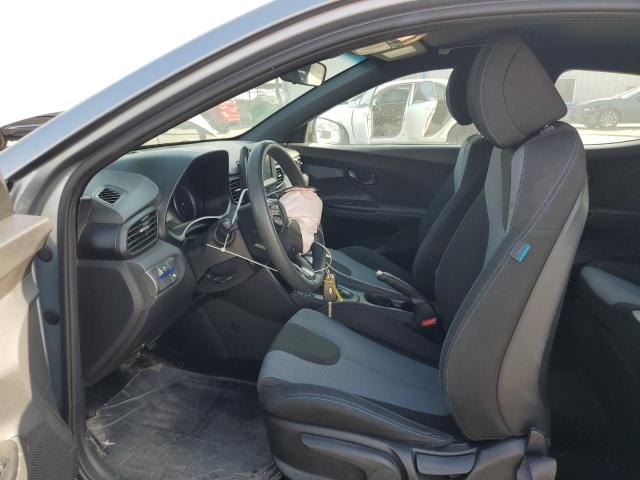 Photo 7 from auction – 2019 HYUNDAI VELOSTER B with VIN KMHTG6AF3KU019762