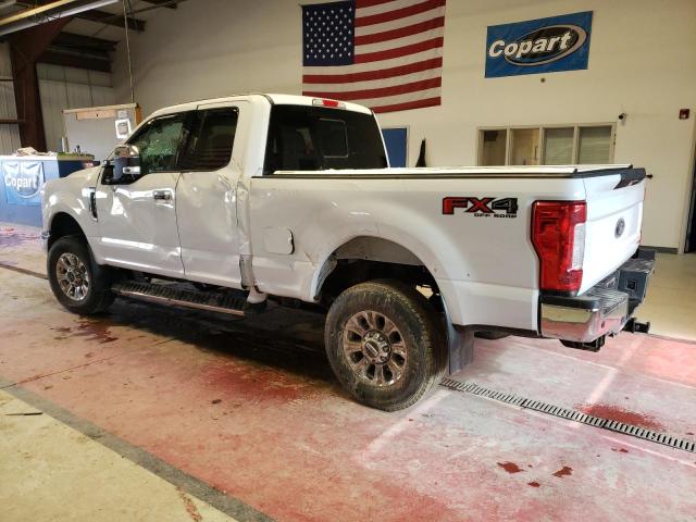 Photo 2 from auction – 2017 FORD F250 SUPER with VIN 1FT7X2B69HEF04620