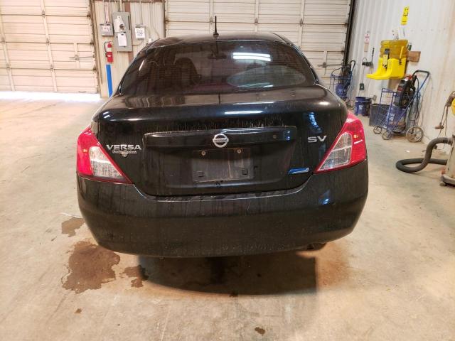 Photo 6 from auction – 2012 NISSAN VERSA S with VIN 3N1CN7AP4CL900526