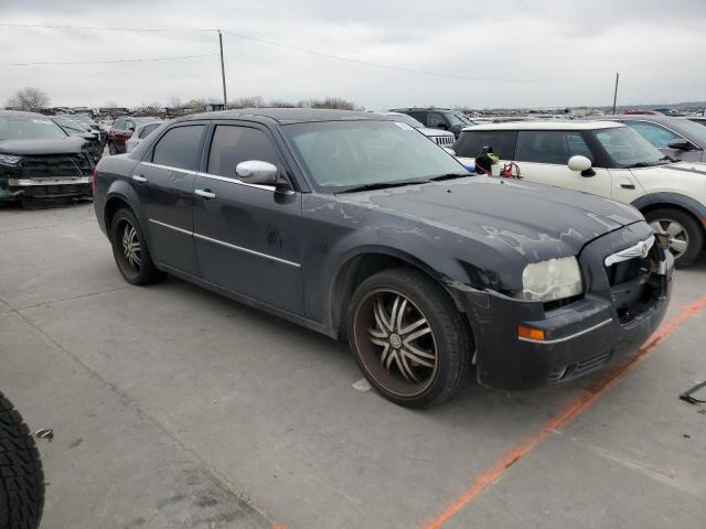 Photo 4 from auction – 2010 CHRYSLER 300 TOURIN with VIN 2C3CA5CV0AH324727