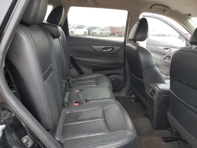 Photo 11 from auction – 2014 NISSAN ROGUE S with VIN 5N1AT2MT9EC873713