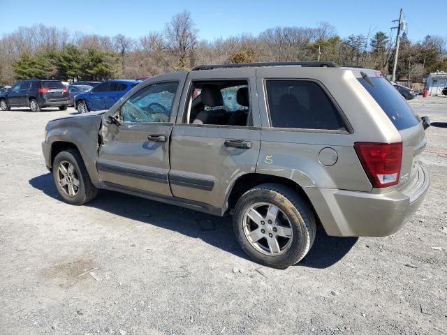 Photo 2 from auction – 2006 JEEP GRAND CHER with VIN 1J4GR48K96C171574